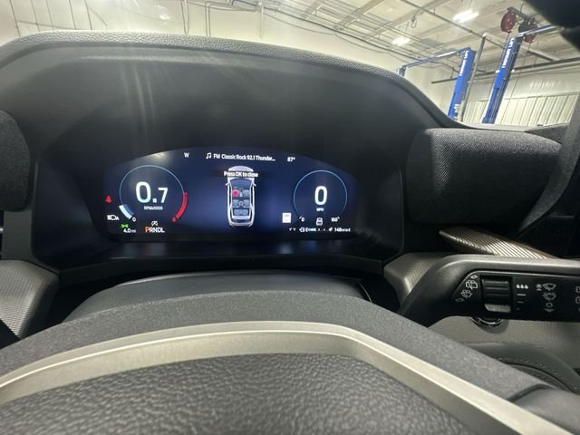 New 2026 Space White Metallic Ford Active image 14