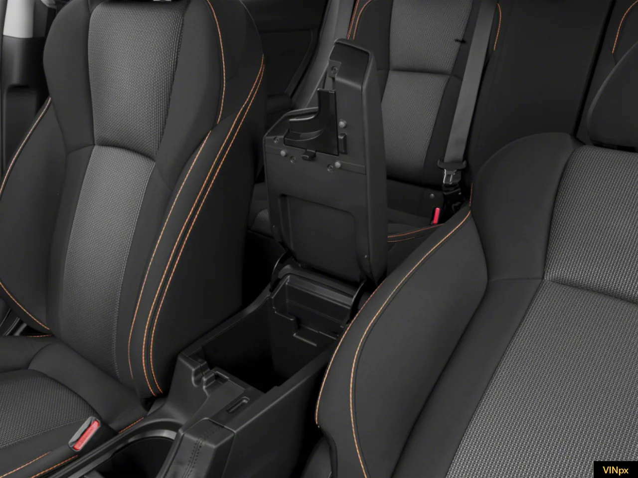Used 2019 Dark Gray Metallic Subaru 2.0i Premium image 13