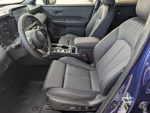 New 2026 SAPPHIRE BLUE PEARL Subaru Touring XT image 6