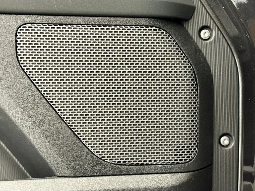 Used 2024 Gray Land Rover X image 19