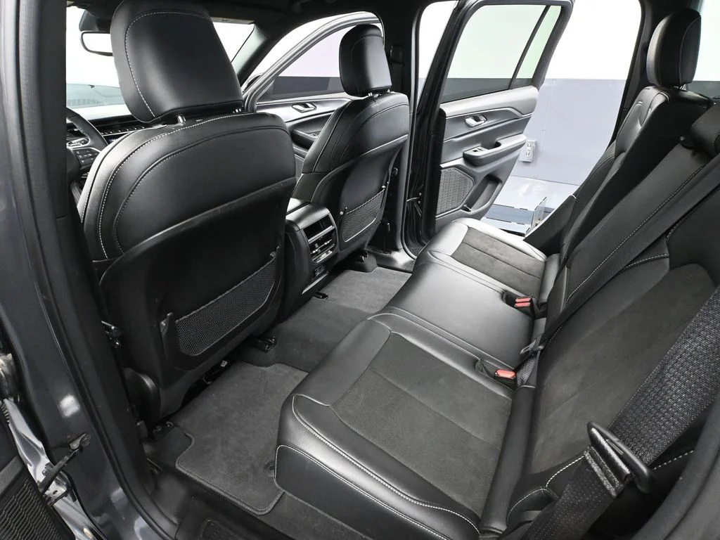 2024 Jeep Grand Cherokee Altitude - Photo 38