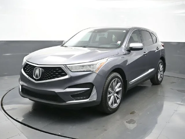2020 Acura RDX