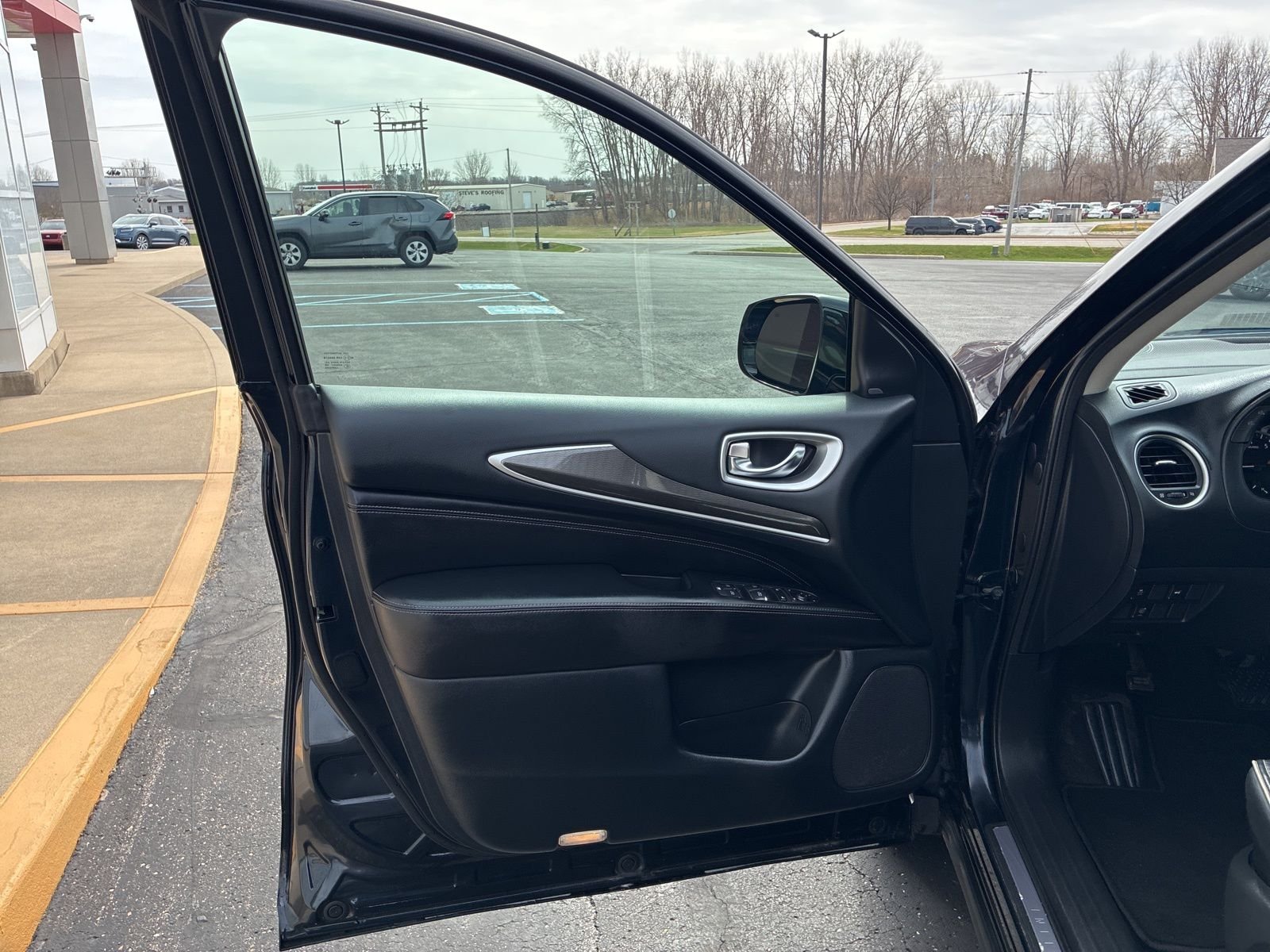 2020 INFINITI QX60 PURE - Photo 17