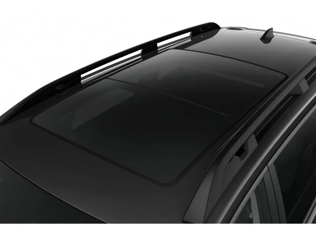 New 2026 CRYSTAL BLACK SILICA Subaru Onyx Edition Touring 7-Passenger image 14