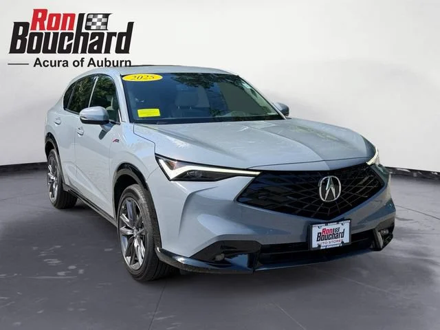 2025 Acura ADX
