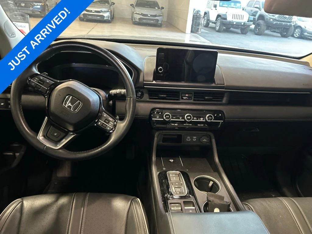 Used 2024  Honda Elite image 5