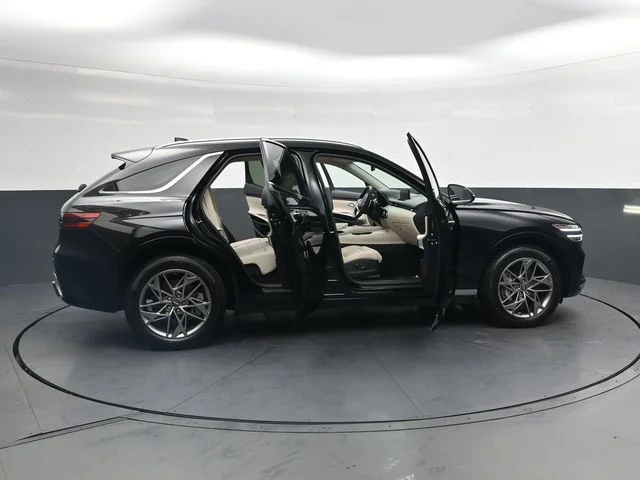 Used 2024 Black Genesis 2.5T image 42