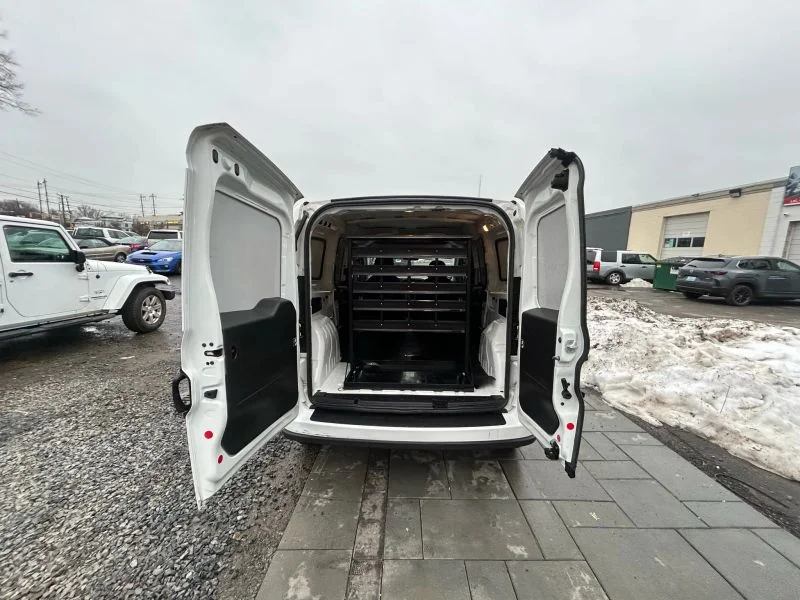2022 RAM Promaster City Base - Photo 46