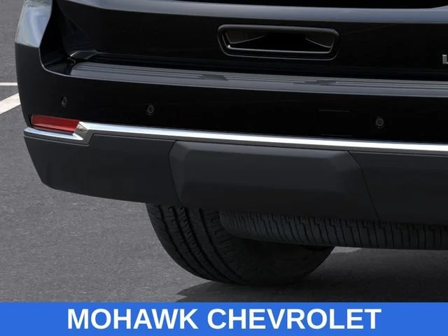 2026 Chevrolet Tahoe LT - Photo 14