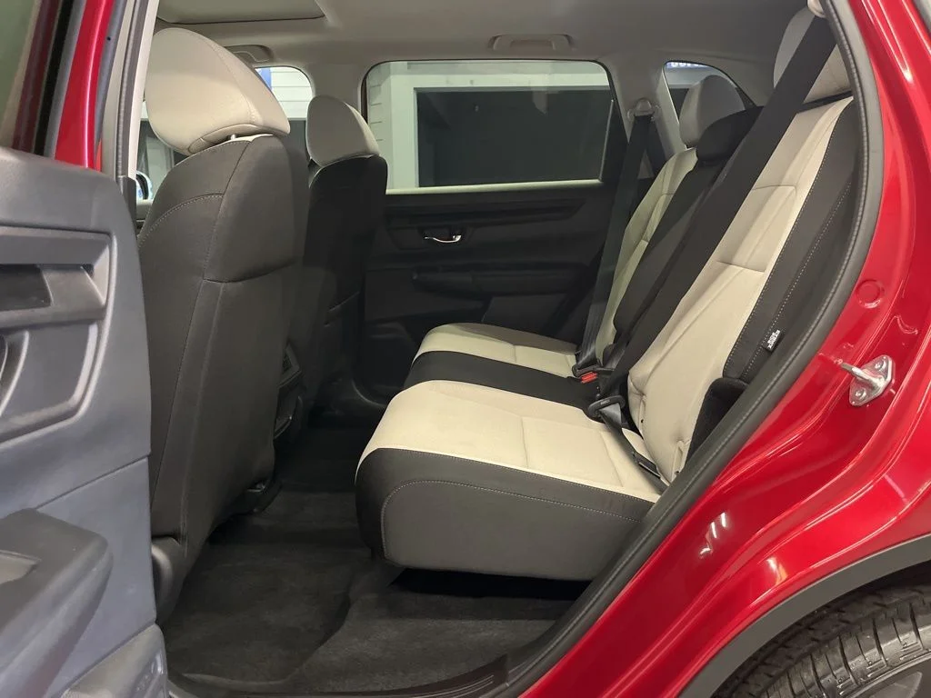 2026 Honda CR-V EX - Photo 28