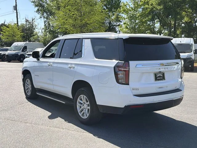 Used 2024 White Chevrolet LT image 11