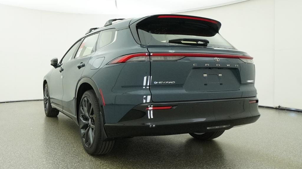 New 2026 Storm Cloud Toyota Limited image 32