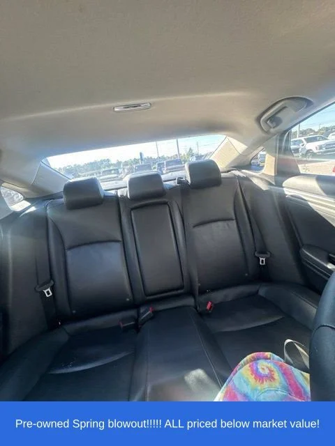 Used 2020  Honda EX-L image 18
