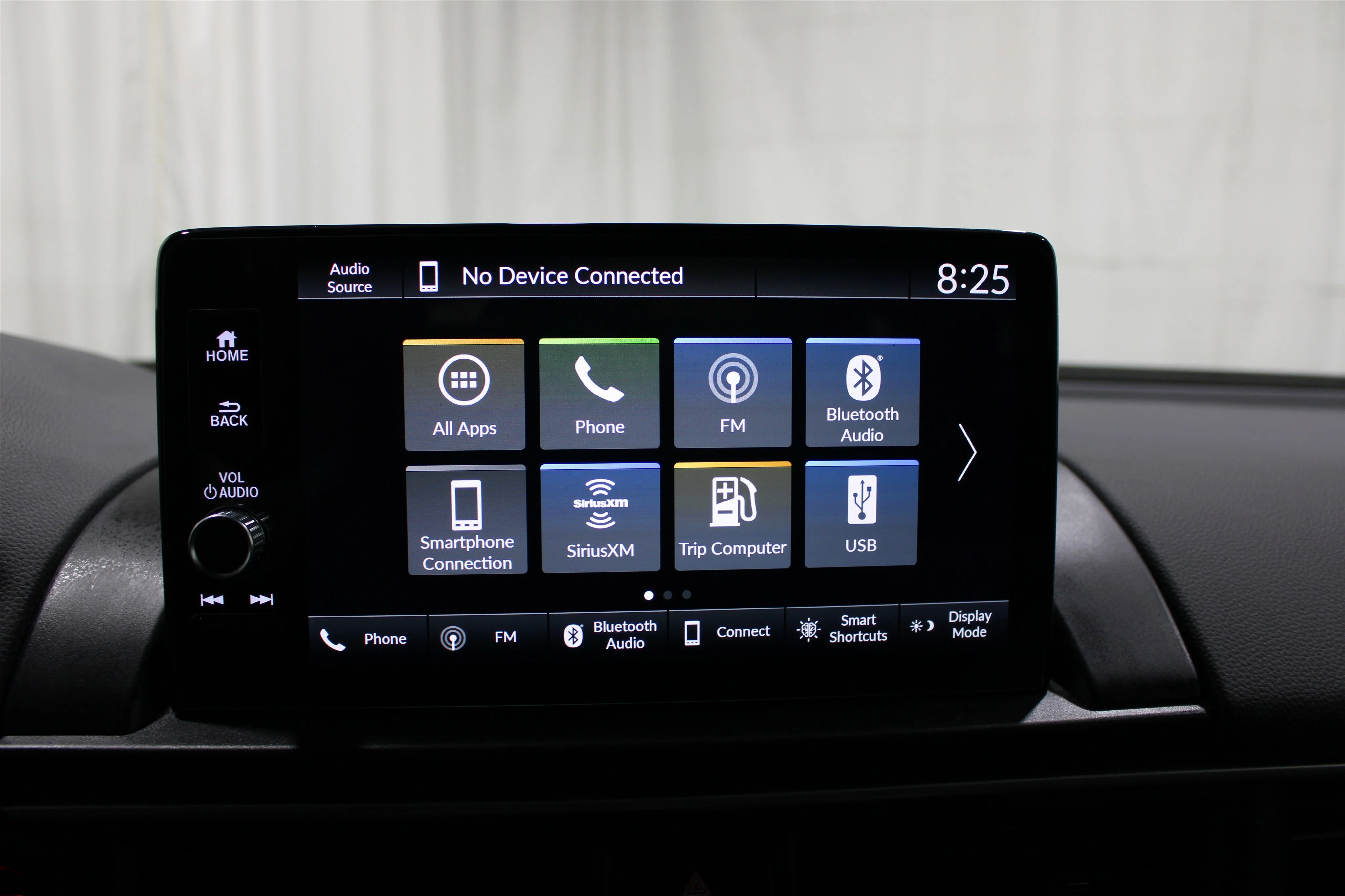 2025 Honda Pilot EX-L - Photo 14