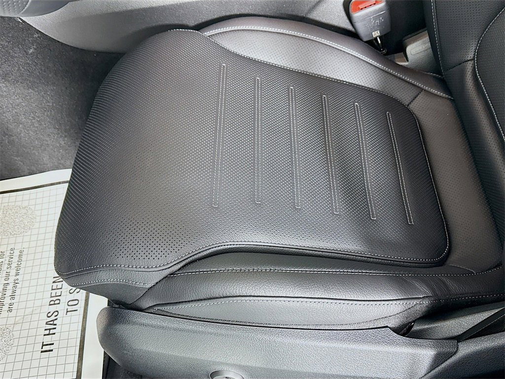 2025 Mercedes-Benz GLC Base - Photo 55