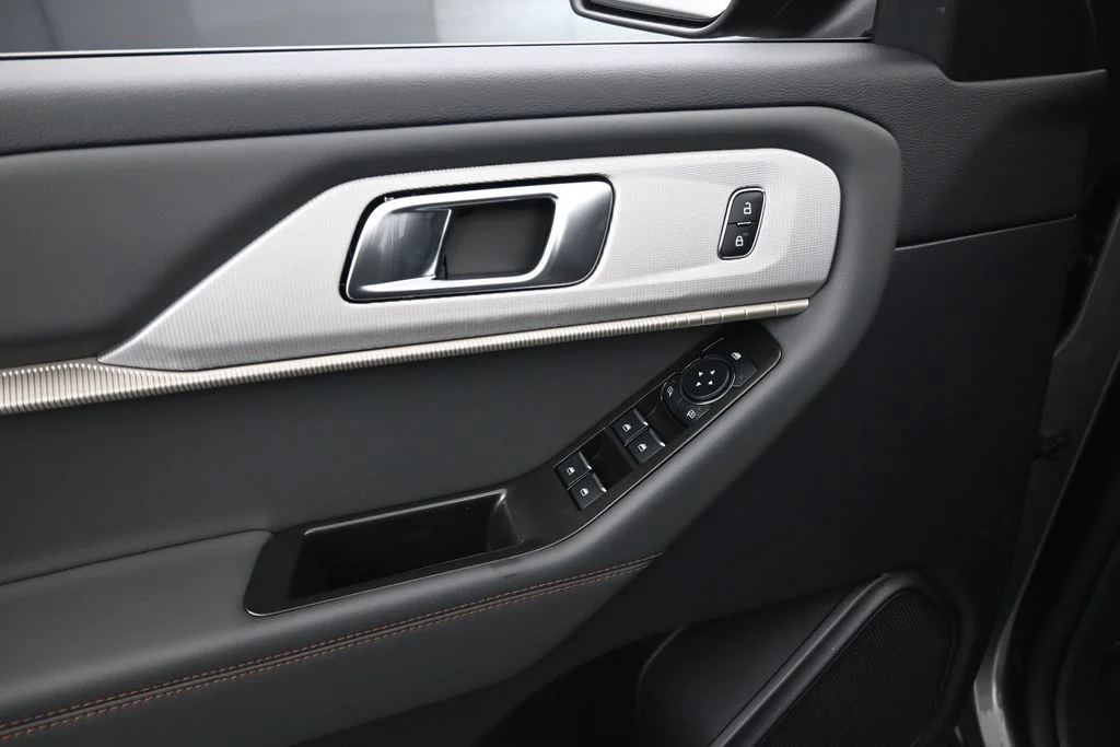 New 2026 Gray Ford Active image 10