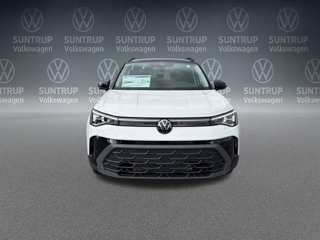 New 2027  Volkswagen 1.5T SE Black image 8