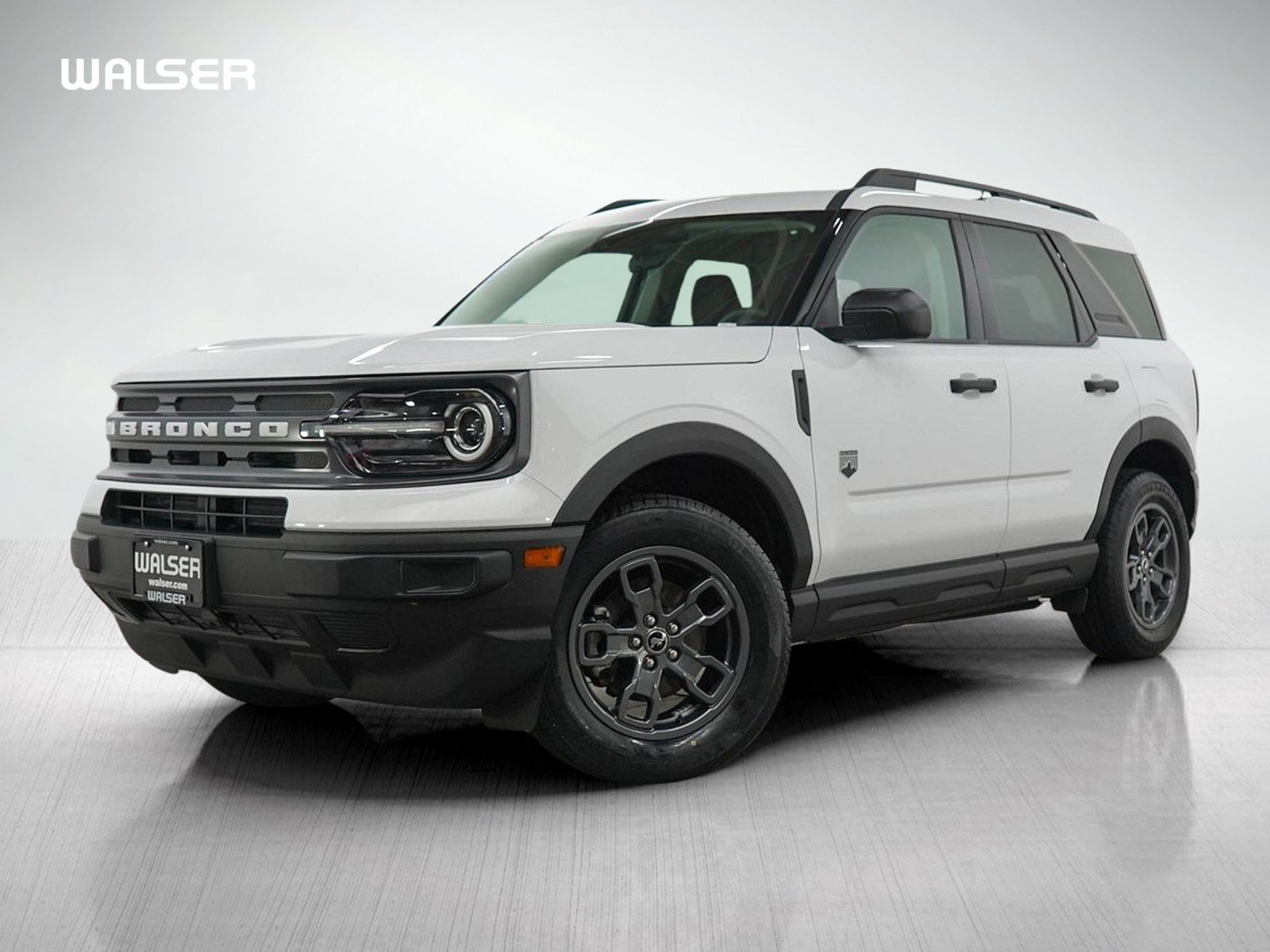 2023 Ford Bronco Sport