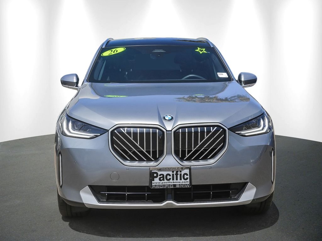 5UX53GP07T9270739
