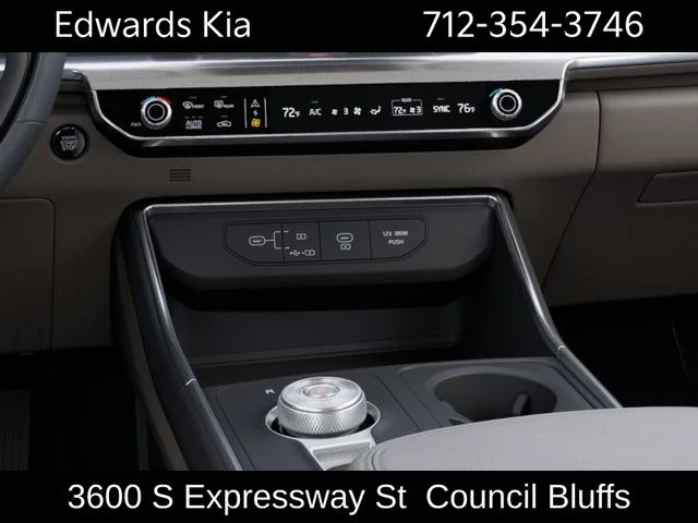 New 2027 Gray Kia LXS image 25