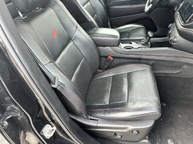 Used 2024 Black Dodge GT Plus image 36