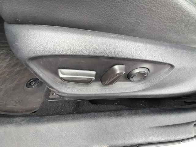 Used 2024 Silver Toyota SE image 33