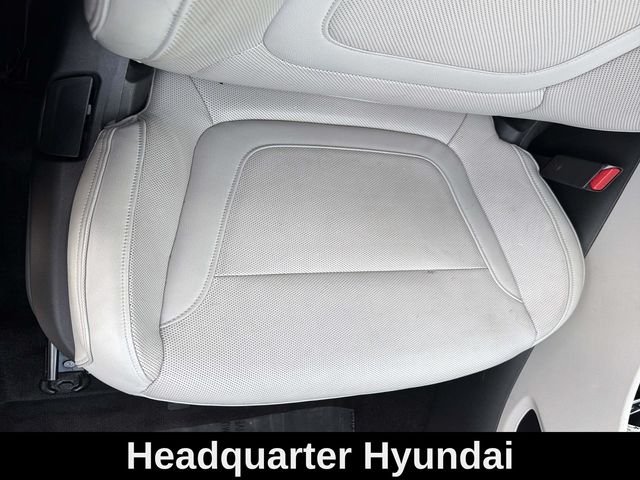 Certified Used 2022 Gray Hyundai SEL image 14