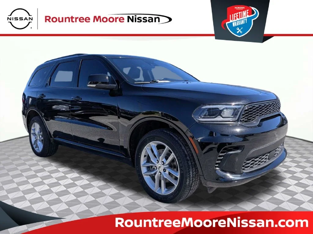 2022 Dodge Durango