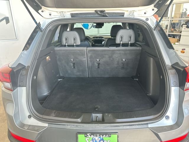 Used 2023 Gray Chevrolet ACTIV image 21