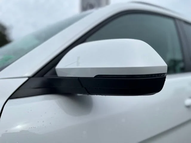 New 2026 White Volkswagen 2.0T SE w/Technology image 2