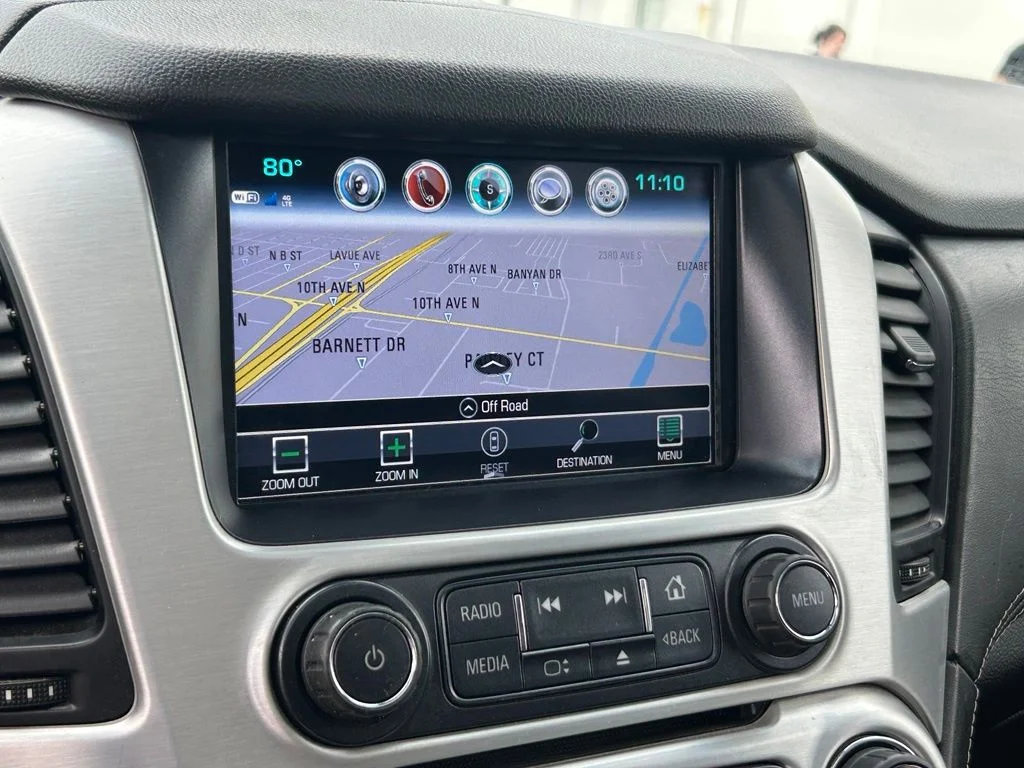 Certified Used 2020 Onyx Black GMC SLT image 13