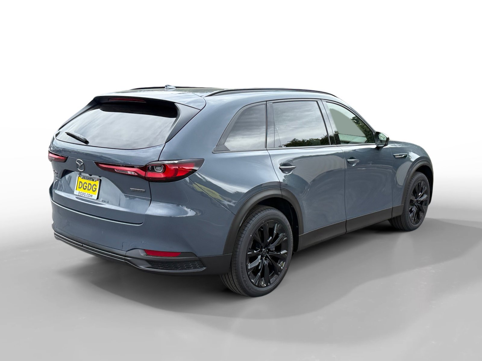 New 2026 Polymetal Gray Metallic Mazda Premium Sport image 5