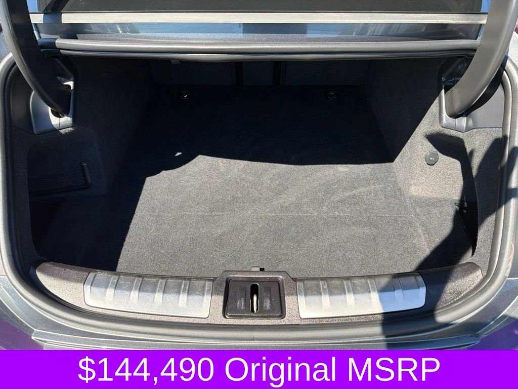 Used 2022 Gray Audi Base image 14