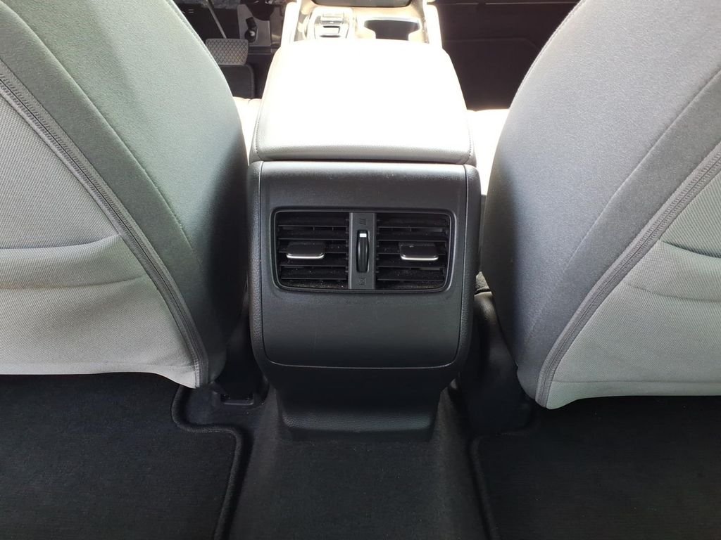 Used 2020 Modern Steel Metallic Honda EX image 5