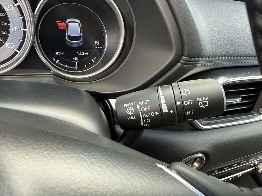 2025 Mazda CX-5 S Select Package - Photo 38