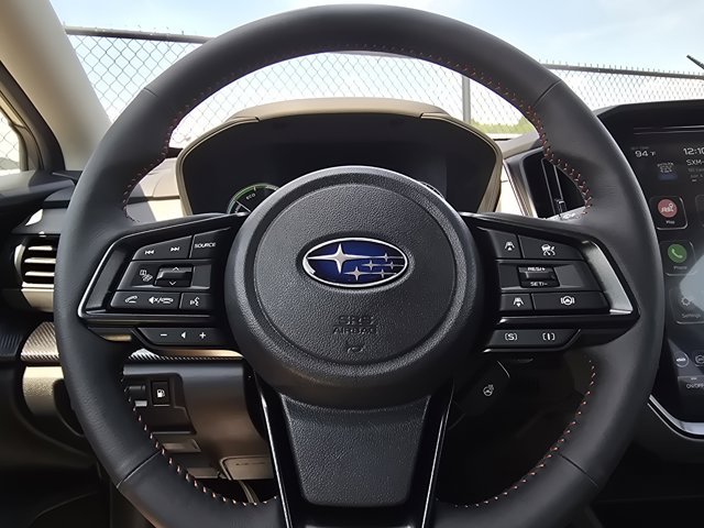 New 2026 SAND DUNE PEARL Subaru Limited Hybrid image 24