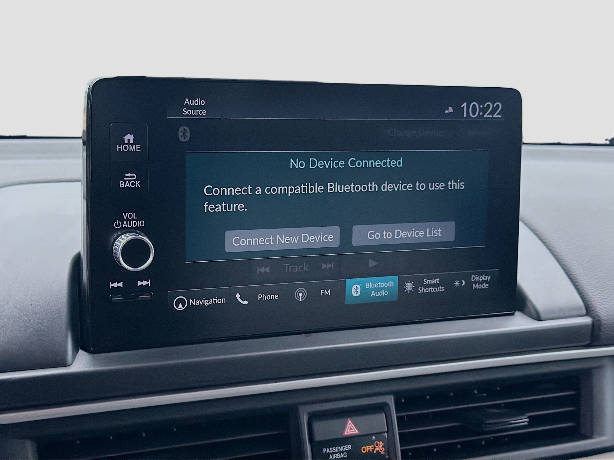 2024 Honda Pilot Touring - Photo 12