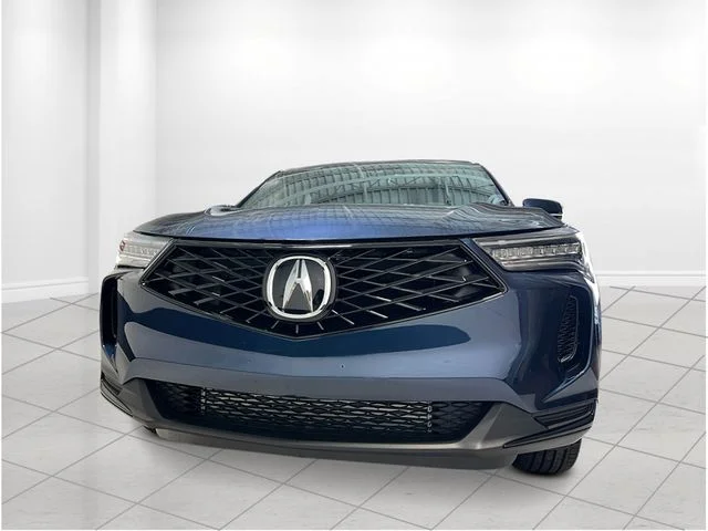 New 2026 Canyon River Blue Metallic Acura Base image 10