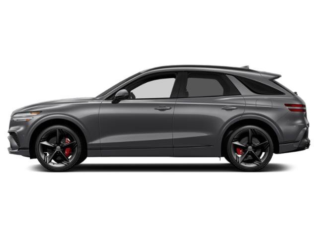 New 2027 Bering Blue Genesis 3.5T PRESTIGE GRAPHITE image 5