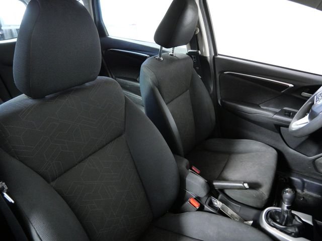 Used 2015 Silver Honda EX image 11