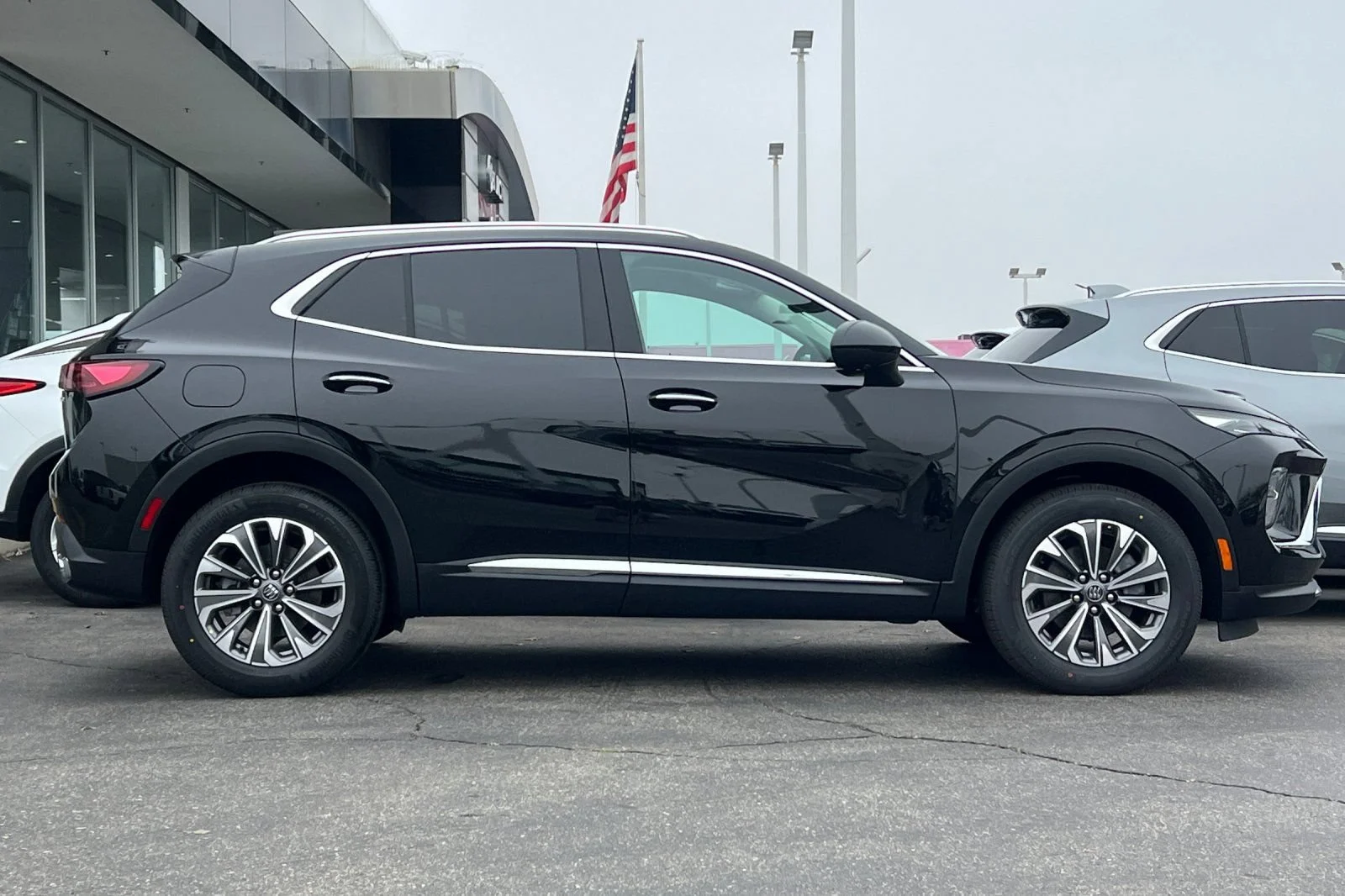 2026 Buick Envision Preferred - Photo 3