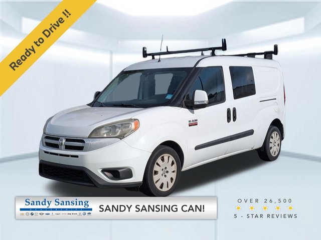 2016 Ram ProMaster City SLT