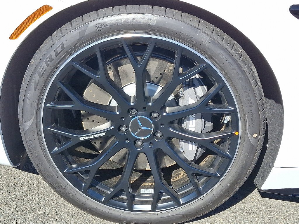 2026 Mercedes-Benz SL Mercedes-AMG - Photo 23