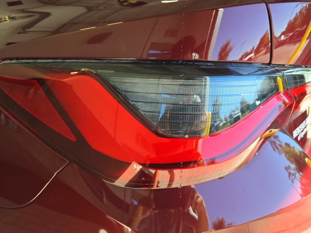Used 2024 Red BMW M440i Gran Coupe image 36