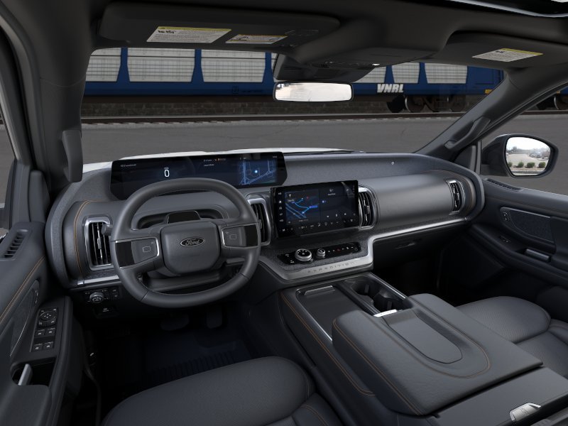 New 2026 Oxford White Ford Tremor® image 9