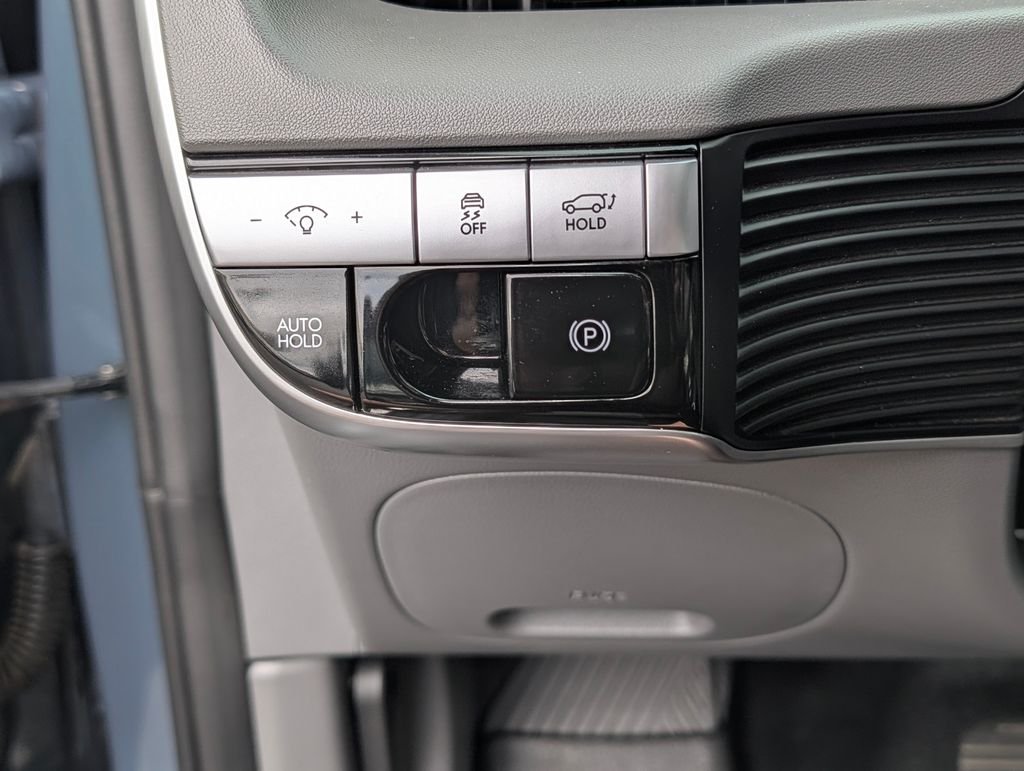 2024 Hyundai IONIQ 5 SEL - Photo 32