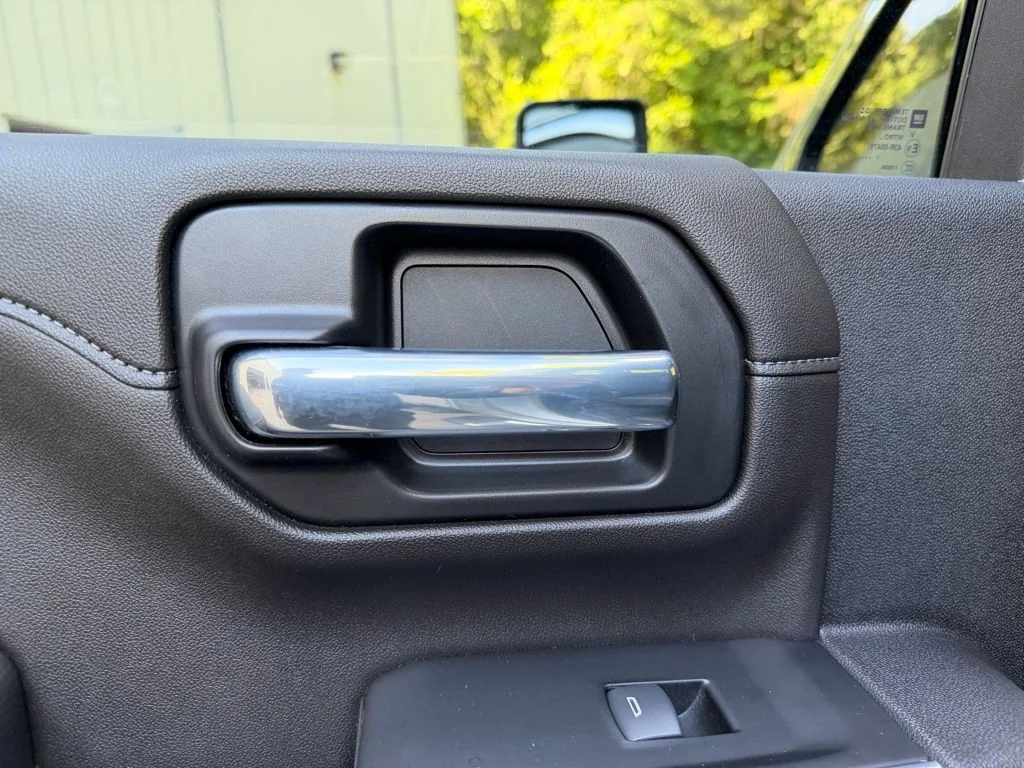 2022 GMC Sierra 3500 Denali HD Denali - Photo 37