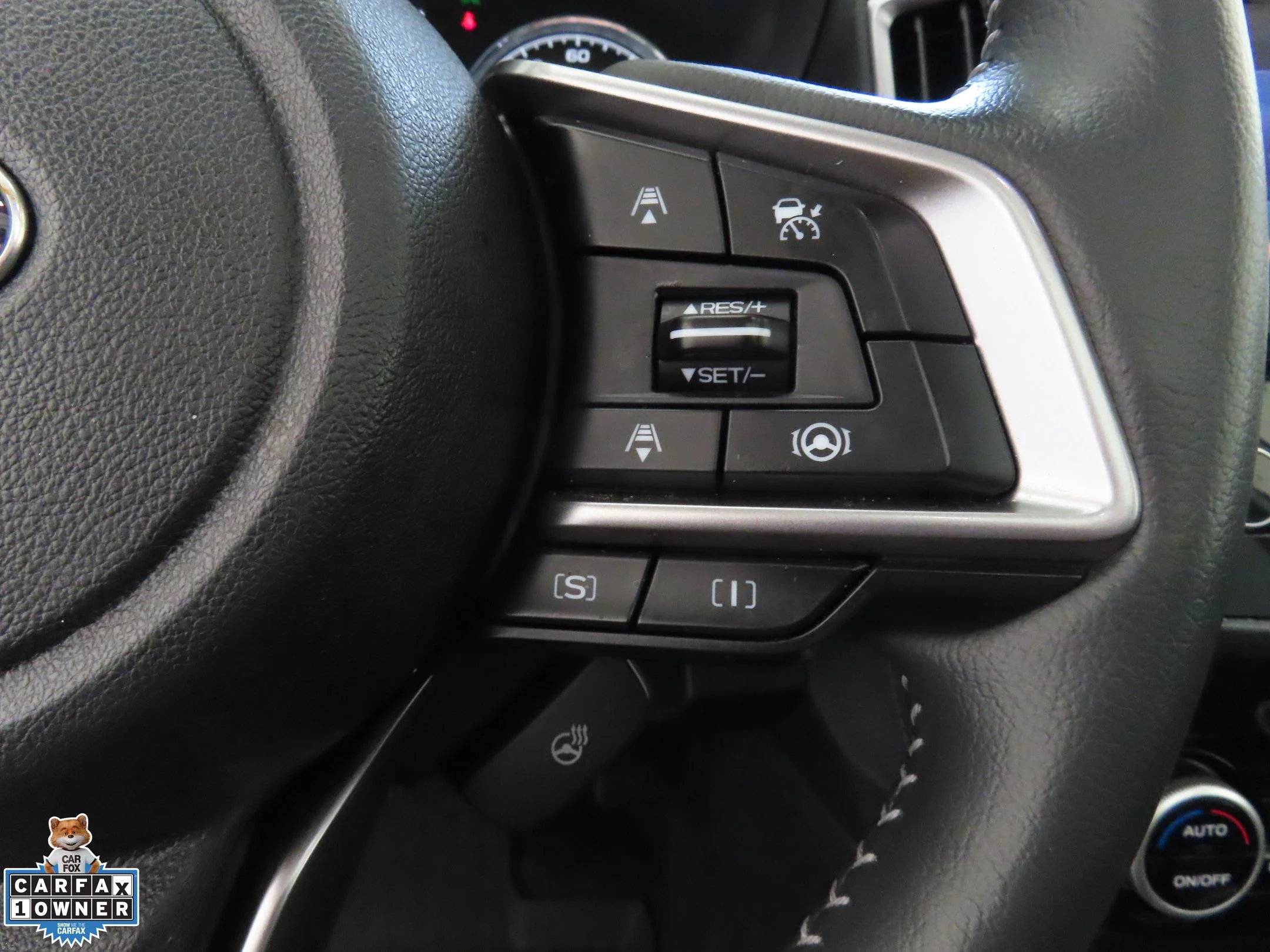 Used 2023 Silver Subaru Touring image 14