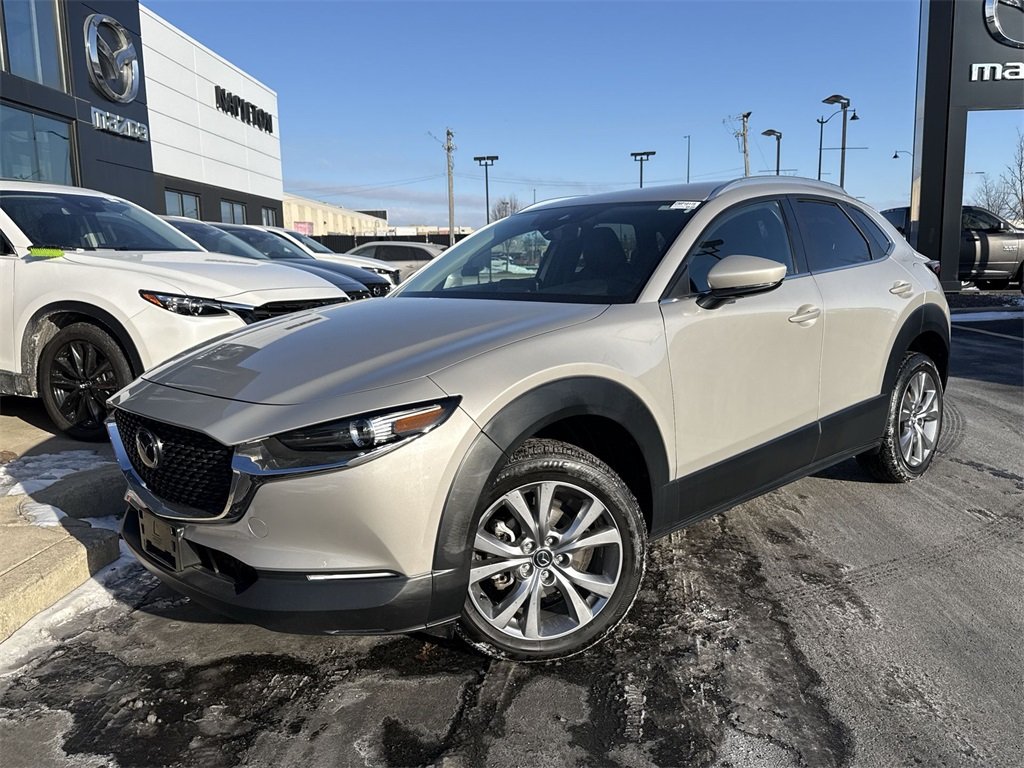 2023 MAZDA CX-30 - Image 6