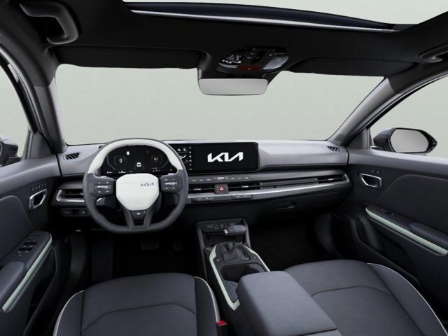 New 2026 Gray Kia GT-Line image 9